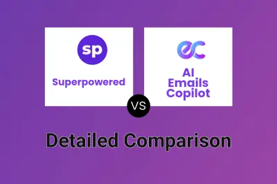 Superpowered vs AI Emails Copilot