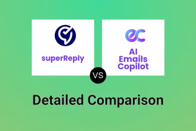 superReply vs AI Emails Copilot