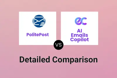 PolitePost vs AI Emails Copilot