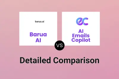 Barua AI vs AI Emails Copilot