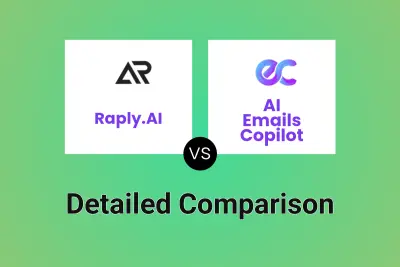 Raply.AI vs AI Emails Copilot