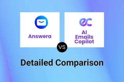 Answera vs AI Emails Copilot