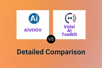 AiVOOV vs Voisi AI Toolkit