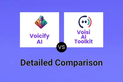 Voicify AI vs Voisi AI Toolkit