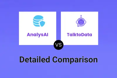 AnalysAI vs TalktoData