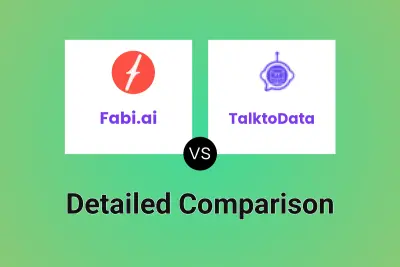 Fabi.ai vs TalktoData