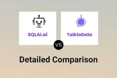 SQLAI.ai vs TalktoData