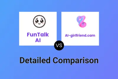 FunTalk AI vs AI-girlfriend.cam