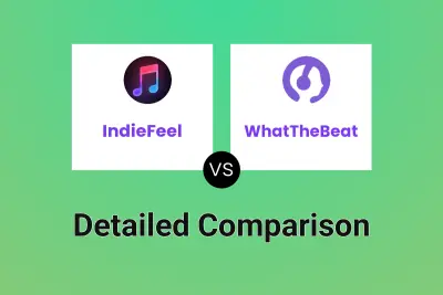 IndieFeel vs WhatTheBeat