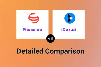 Phaselab vs iDox.ai