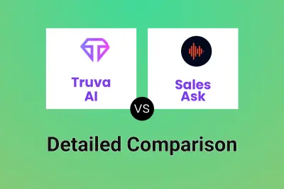 Truva AI vs Sales Ask