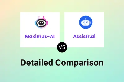 Maximus-AI vs Assistr.ai