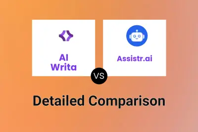 AI Writa vs Assistr.ai