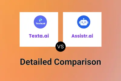 Texta.ai vs Assistr.ai