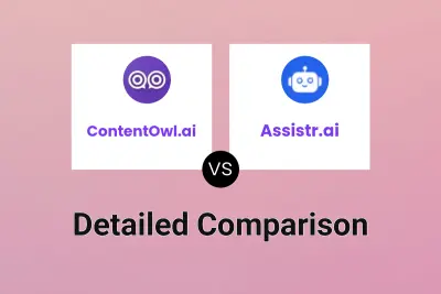 ContentOwl.ai vs Assistr.ai