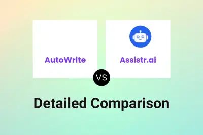 AutoWrite vs Assistr.ai