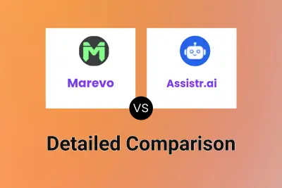 Marevo vs Assistr.ai