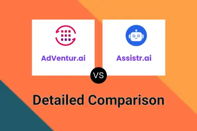 AdVentur.ai vs Assistr.ai