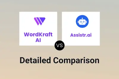 WordKraft AI vs Assistr.ai