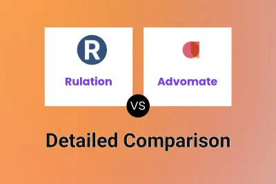 Rulation vs Advomate