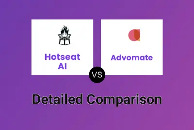 Hotseat AI vs Advomate