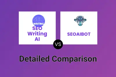 SEO Writing AI vs SEOAIBOT