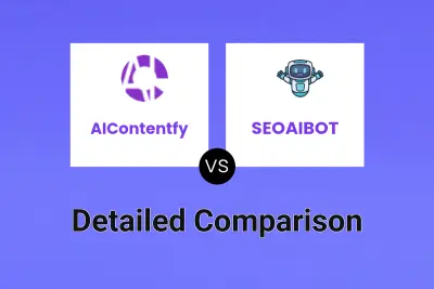 AIContentfy vs SEOAIBOT