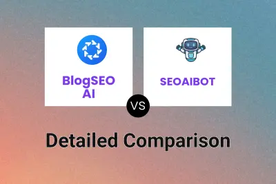 BlogSEO AI vs SEOAIBOT