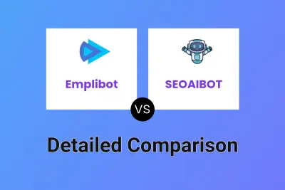 Emplibot vs SEOAIBOT