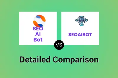 SEO AI Bot vs SEOAIBOT