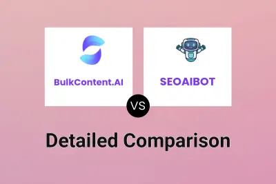 BulkContent.AI vs SEOAIBOT