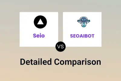 Seio vs SEOAIBOT