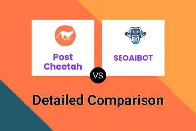 Post Cheetah vs SEOAIBOT