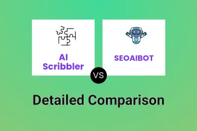 AI Scribbler vs SEOAIBOT