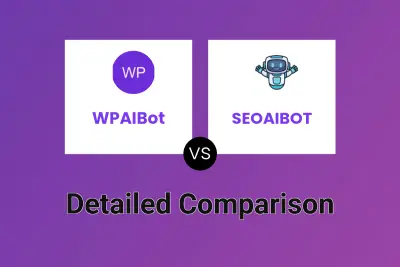 WPAIBot vs SEOAIBOT