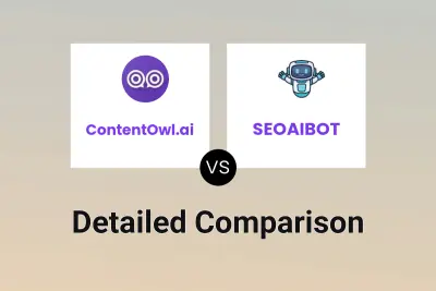 ContentOwl.ai vs SEOAIBOT