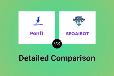 Penf1 vs SEOAIBOT