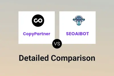 CopyPartner vs SEOAIBOT