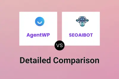 AgentWP vs SEOAIBOT