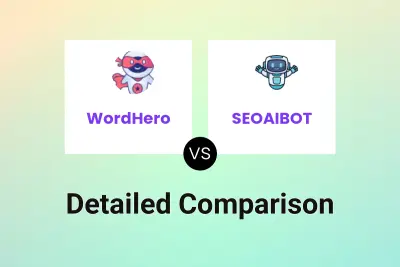 WordHero vs SEOAIBOT