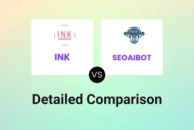 INK vs SEOAIBOT