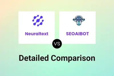 Neuraltext vs SEOAIBOT