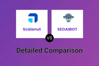 Scalenut vs SEOAIBOT