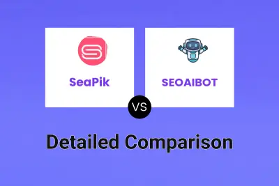 SeaPik vs SEOAIBOT