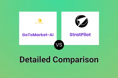 GoToMarket-AI vs StratPilot