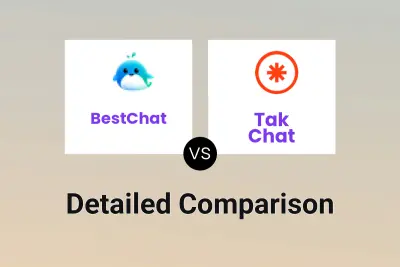 BestChat vs Tak Chat