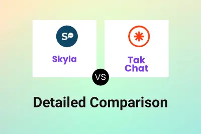 Skyla vs Tak Chat