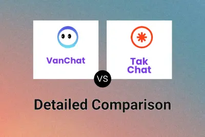 VanChat vs Tak Chat