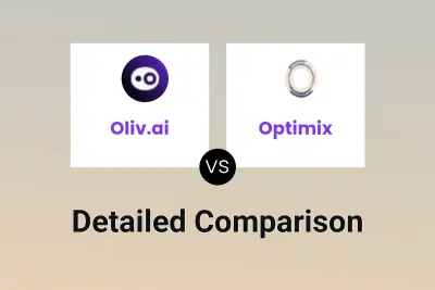 Oliv.ai vs Optimix