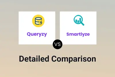 Queryzy vs Smartlyze